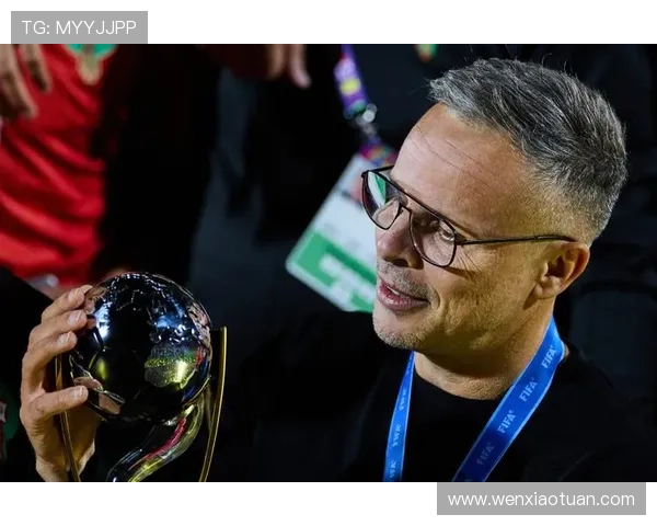 U20世界杯五大新星闪耀赛场摩洛哥天才表现抢眼日本后卫双响入账